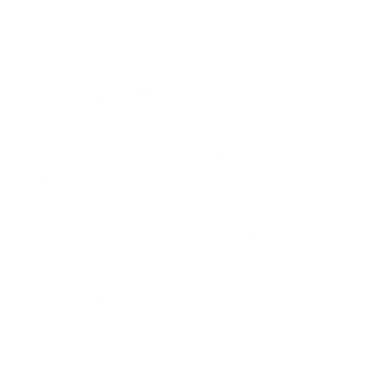 Logo Pink Perfumaria